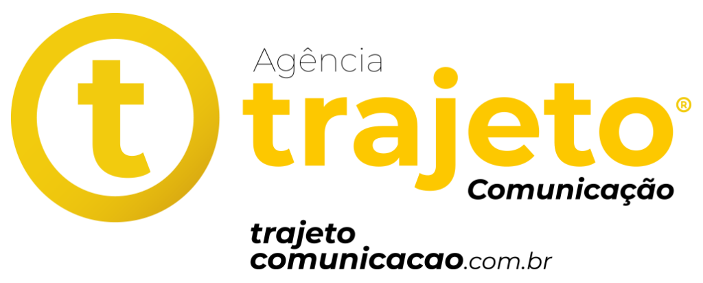 Trajeto comunicação